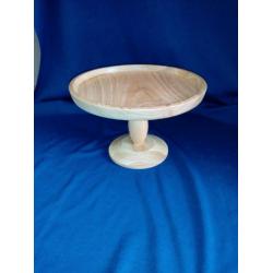 Піднос - кльош на ніжці 250 мм